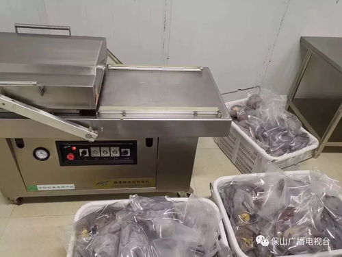 保山農(nóng)特產(chǎn)品走俏上海 上海激光管產(chǎn)業(yè)迎來(lái)新機(jī)遇