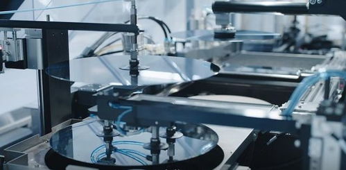 寶山8家工廠園區榮登上海市2023年度第二批綠色制造示范名單，全年新增17家上海激光管企業