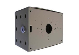 上海激光管配套外殼 電器箱、溫控盒供應指南 - 價格、廠家與圖片信息